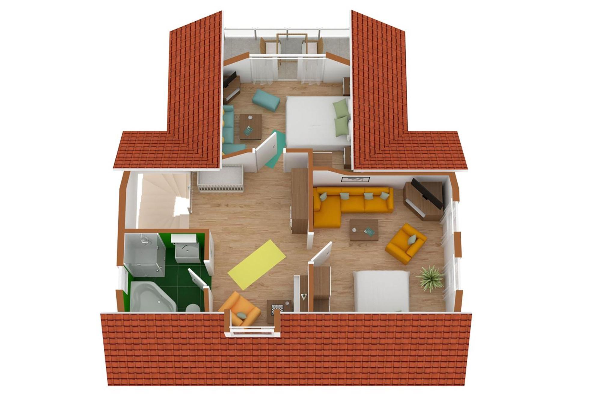 Havelquelle mit Sauna und Garten Kratzeburg Exterior foto